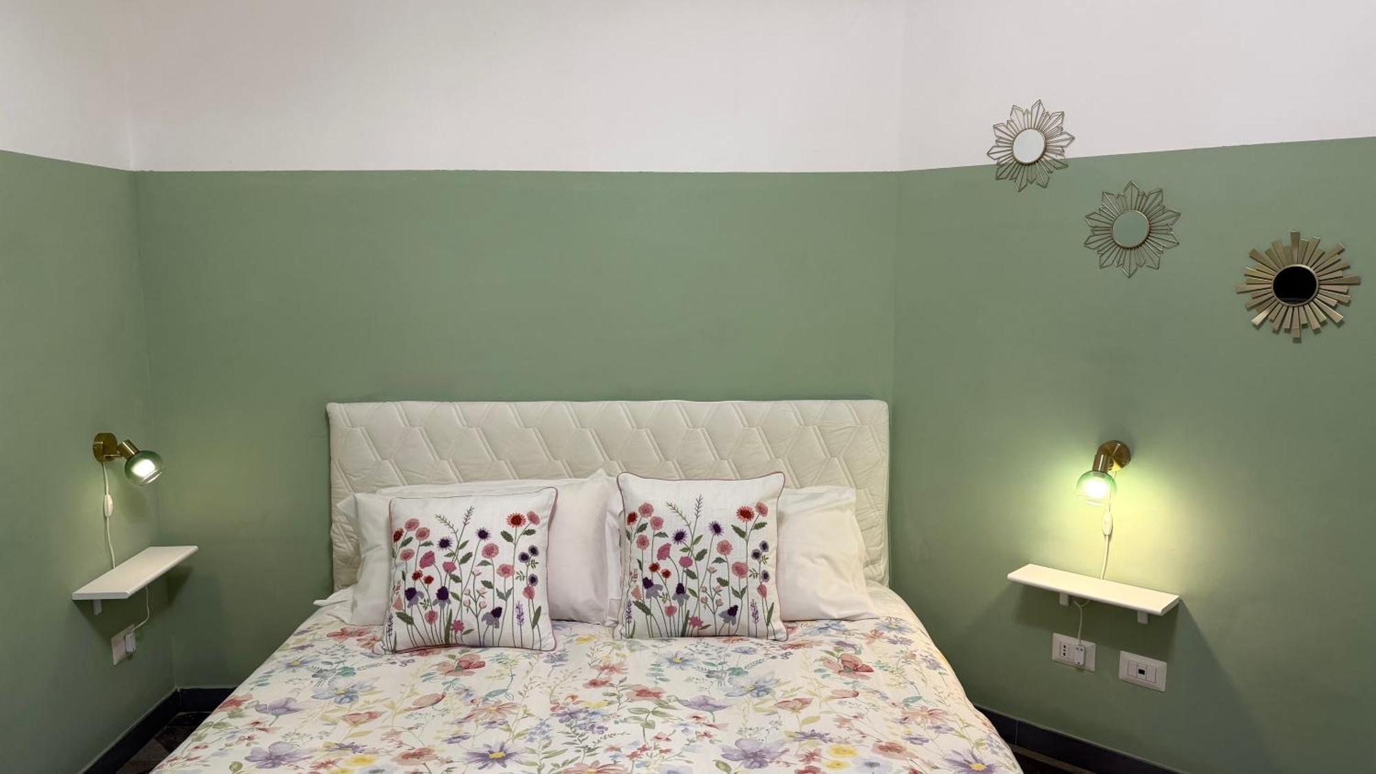 St. John Apartment — Foto 1